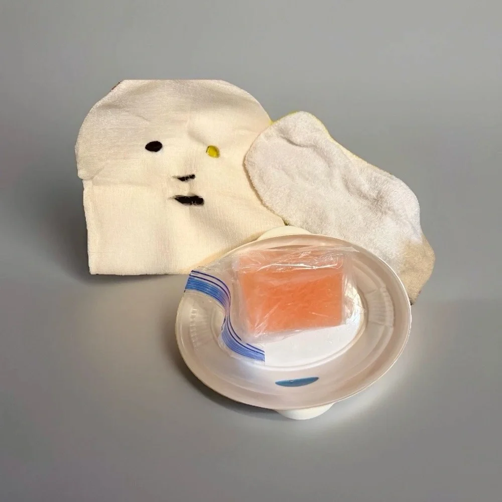 NEW Vintage Micro Spa Paraffin Wax Home System